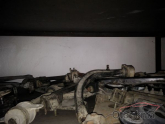 Oto Çıkma Parça / Citroen / C4 / Motor / Silindir Kapağı / Çıkma Parça 
