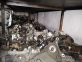 Oto Çıkma Parça / Citroen / C4 / Motor / Silindir Kapağı / Çıkma Parça 
