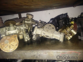 Oto Çıkma Parça / Citroen / C4 / Motor / Silindir Kapağı / Çıkma Parça 