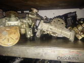Oto Çıkma Parça / Citroen / C4 / Motor / Silindir Kapağı / Çıkma Parça 