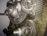 Oto Çıkma Parça / Citroen / C4 / Motor / Silindir Kapağı / Çıkma Parça 