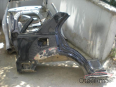 Oto Çıkma Parça / Kia / Sorento / Kaporta & Karoser / Sağ Ön Çamurluk / Çıkma Parça 