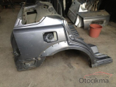 Oto Çıkma Parça / Kia / Sorento / Kaporta & Karoser / Sağ Ön Çamurluk / Çıkma Parça 
