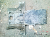 Oto Çıkma Parça / Bmw / 3 Serisi / Alt Takım / Karter Muhafaza / Çıkma Parça 