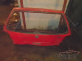 Oto Çıkma Parça / Volkswagen / Polo / Kaporta & Karoser / Bagaj Kapağı / Çıkma Parça 