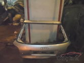 Oto Çıkma Parça / Audi / A4 / Kaporta & Karoser / Bagaj Kapağı / Çıkma Parça 