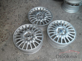 Oto Çıkma Parça / Volvo / S40 / Jant & Lastik / Çelik Jant / Çıkma Parça 