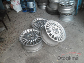 Oto Çıkma Parça / Volvo / S40 / Jant & Lastik / Çelik Jant / Çıkma Parça 