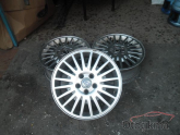 Oto Çıkma Parça / Volvo / S40 / Jant & Lastik / Çelik Jant / Çıkma Parça 