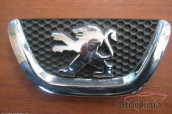 Oto Çıkma Parça / Peugeot / 307 / Kaporta & Karoser / Komple Ön / Çıkma Parça 