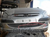 Oto Çıkma Parça / Peugeot / 307 / Kaporta & Karoser / Komple Ön / Çıkma Parça 