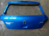 Oto Çıkma Parça / Peugeot / 307 / Kaporta & Karoser / Bagaj Kapağı / Çıkma Parça 