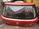 Oto Çıkma Parça / Peugeot / 307 / Kaporta & Karoser / Bagaj Kapağı / Çıkma Parça 