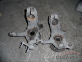 Oto Çıkma Parça / Volkswagen / Scirocco / Alt Takım / Taşıyıcı / Çıkma Parça 