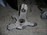 Oto Çıkma Parça / Volkswagen / Golf / Alt Takım / Taşıyıcı / Çıkma Parça 