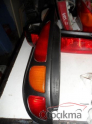 Oto Çıkma Parça / Fiat / Marea / Far & Stop / Sol Arka Stop / Çıkma Parça 