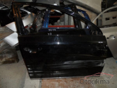Oto Çıkma Parça / Volkswagen / Passat / Kaporta & Karoser / Sağ Ön Kapı / Çıkma Parça 