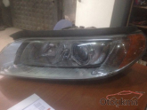 Oto Çıkma Parça / Volvo / S40 / Kaporta & Karoser / Panjur / Çıkma Parça 