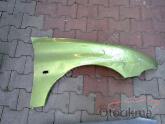 Oto Çıkma Parça / Peugeot / 206 / Kaporta & Karoser / Sağ Ön Çamurluk / Çıkma Parça 