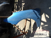 Oto Çıkma Parça / Peugeot / 206 / Kaporta & Karoser / Sağ Ön Çamurluk / Çıkma Parça 