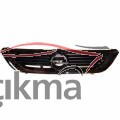 Oto Çıkma Parça / Opel / Vectra / Kaporta & Karoser / Kaput / Çıkma Parça 