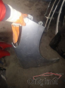 Oto Çıkma Parça / Peugeot / 206 / Kaporta & Karoser / Sağ Ön Çamurluk / Çıkma Parça 