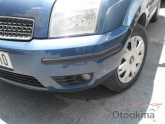 Oto Çıkma Parça / Ford / Fusion / Kaporta & Karoser / Komple Ön / Çıkma Parça 
