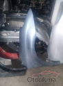 Oto Çıkma Parça / Citroen / C4 / Kaporta & Karoser / Sağ Ön Çamurluk / Çıkma Parça 