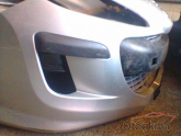 Oto Çıkma Parça / Peugeot / 308 / Kaporta & Karoser / Kaput Menteşesi / Çıkma Parça 