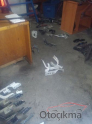 Oto Çıkma Parça / Peugeot / 3008 / Kaporta & Karoser / Kaput Menteşesi / Çıkma Parça 