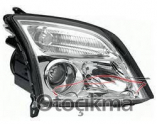 Oto Çıkma Parça / Opel / Vectra / Kaporta & Karoser / Komple Ön / Çıkma Parça 