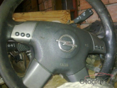 Oto Çıkma Parça / Opel / Vectra / Kaporta & Karoser / Komple Ön / Çıkma Parça 