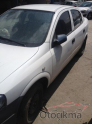 Oto Çıkma Parça / Opel / Astra / Motor / Motor (komple) / Çıkma Parça 