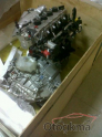 Oto Çıkma Parça / Opel / Astra / Motor / Motor (komple) / Çıkma Parça 