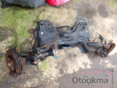 Oto Çıkma Parça / Citroen / C4 / Alt Takım / Taşıyıcı / Çıkma Parça 