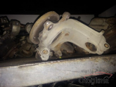 Oto Çıkma Parça / Citroen / C4 / Alt Takım / Taşıyıcı / Çıkma Parça 