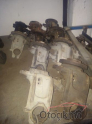 Oto Çıkma Parça / Citroen / C4 / Alt Takım / Taşıyıcı / Çıkma Parça 