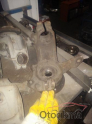 Oto Çıkma Parça / Citroen / C4 / Alt Takım / Taşıyıcı / Çıkma Parça 