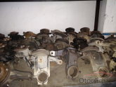 Oto Çıkma Parça / Citroen / C4 / Alt Takım / Taşıyıcı / Çıkma Parça 