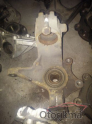 Oto Çıkma Parça / Citroen / C4 / Alt Takım / Taşıyıcı / Çıkma Parça 