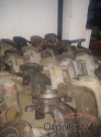 Oto Çıkma Parça / Citroen / C4 / Alt Takım / Taşıyıcı / Çıkma Parça 