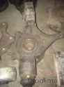 Oto Çıkma Parça / Citroen / C4 / Alt Takım / Taşıyıcı / Çıkma Parça 