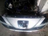 Oto Çıkma Parça / Peugeot / 308 / Tampon / Ön Tampon / Çıkma Parça 