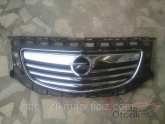 Oto Çıkma Parça / Opel / Insignia / Kaporta & Karoser / Komple Ön / Çıkma Parça 