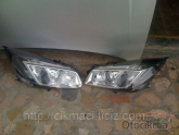 Oto Çıkma Parça / Opel / Insignia / Kaporta & Karoser / Komple Ön / Çıkma Parça 