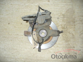 Oto Çıkma Parça / Peugeot / 3008 / Alt Takım / Taşıyıcı / Çıkma Parça 