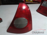 Oto Çıkma Parça / Renault / Clio / Far & Stop / Sağ Arka Stop / Çıkma Parça 
