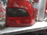 Oto Çıkma Parça / Opel / Vectra / Far & Stop / Sol Arka Stop / Çıkma Parça 