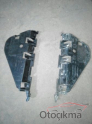 Oto Çıkma Parça / Peugeot / 307 / Tampon / Tampon Kaplaması / Çıkma Parça 