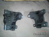 Oto Çıkma Parça / Citroen / C4 / Tampon / Ön Tampon / Çıkma Parça 